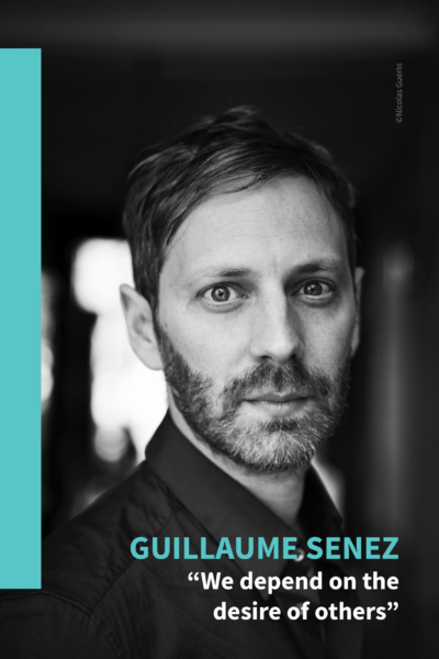 Interview with the Belgian director Guillaume Senez