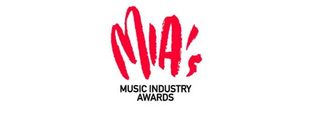 Music industry awards 2019
