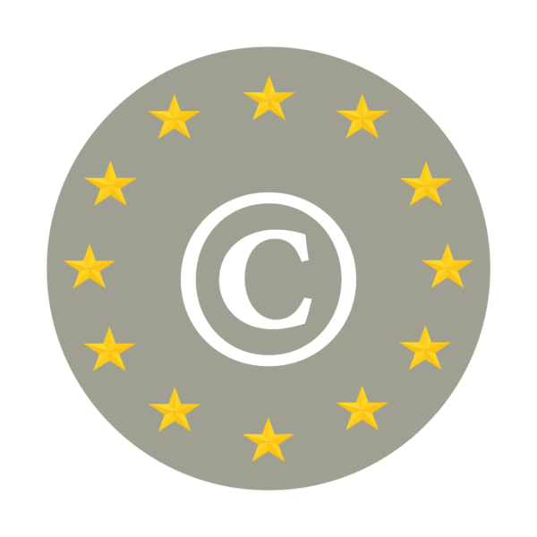 Un pas de plus vers la directive du droit d’auteur et droits voisins