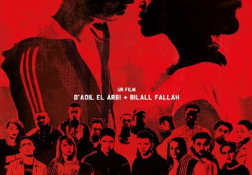 Adil El Arbi & Bilall Fallah about their Hollywood debut as directors!