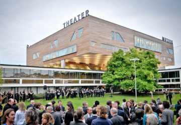 Eerste PlayRight+ prijzen van 2020 gaan naar Sylvie Erauw, Bjarne Devolder & Pjotr Nuyts (Conservatorium Antwerpen)