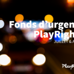 Extension du fonds d’urgence PlayRight+, nouvelles primes bruxelloises et flamandes et adaptation du régime de chômage – Un update.