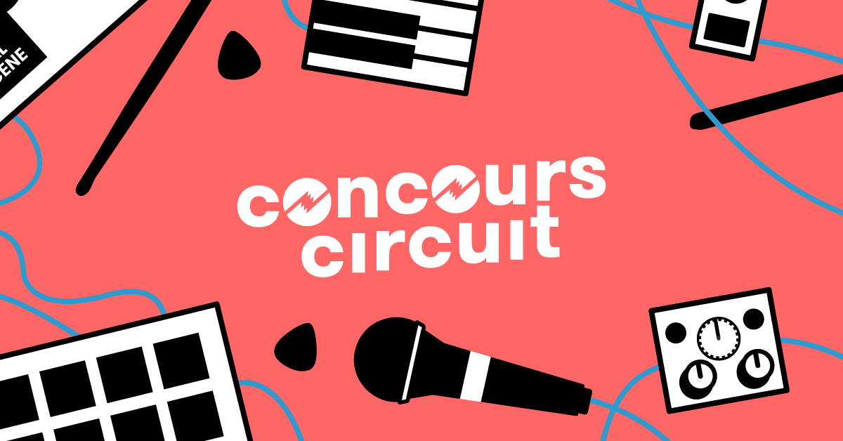 Concours Circuit 2020