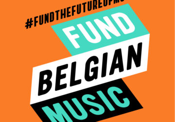 Fund Belgian Music lanceert haar eerste projectoproep