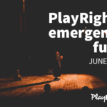 EXTENSION PLAYRIGHT+ EMERGENCY FUND JUNE: APPLY NOW!