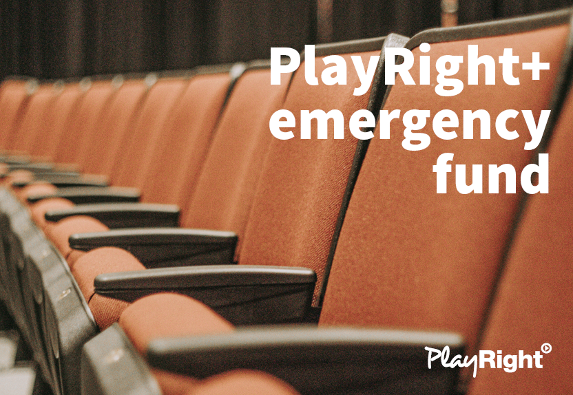 The emergency fund has been relaunched: submit your request now