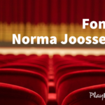 Norma Joossensfonds voor acteurs en actrices