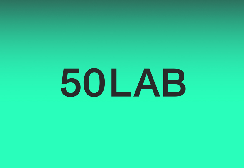 Fifty lab 2021