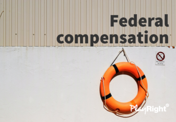 REMINDER – Federal compensation: lump sum compensation of 150€