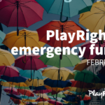 PERFORMANCES CANCELLED IN FEBRUARY 2022? APPLY FOR THE PLAYRIGHT+ EMERGENCY FUND