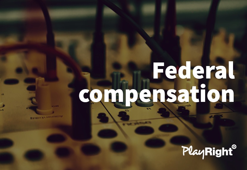 Federal compensation: last payment of 22,000 € for actors and musicians