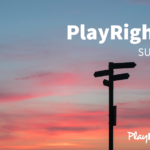 PlayRight+ has drawn up a short survey