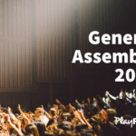 WE ARE LOOKING FOR YOU: VOTE DURING THE GENERAL ASSEMBLY (AND BECOME A SHAREHOLDER)