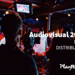 AUDIOVISUAL RIGHTS 2016: FINAL DISTRIBUTION OF 2.078.458 €