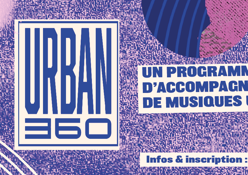 URBAN369, THE MUSICAL SUPPORT SYSTEM OF THE NON-PROFIT ORGANISATION CLNK