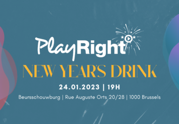 RSVP for our New Year’s drink