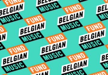 PlayRight et la Sabam continuent leur collaboration après Fund Belgian Music 