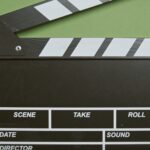 Grant for the realisation of a short film 