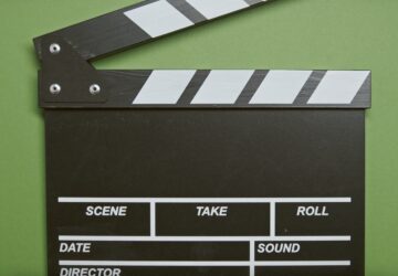 Grant for the realisation of a short film 