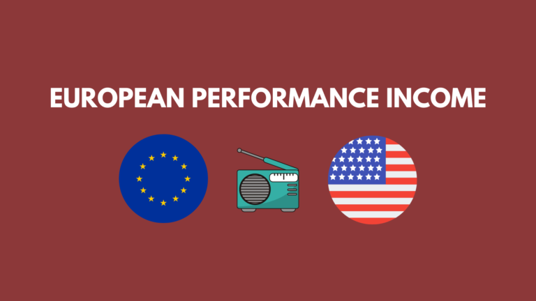 RAAP CASE: ARTISTS AND LABELS JOIN FORCES TO CALL FOR URGENT EU SOLUTION