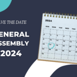Save the date: General Assembly 2024 on 17 June