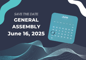 Save the date: on Monday 16 June from 14:00, the annual General Assembly of PlayRight will again take place at the Beursschouwburg in Brussels!  