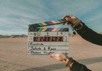 Vraag een beurs aan voor je internationale carrière als acteur of actrice