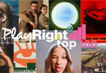 De PlayRight top 100 bestaat 1 jaar: tijd voor een eerste balans 